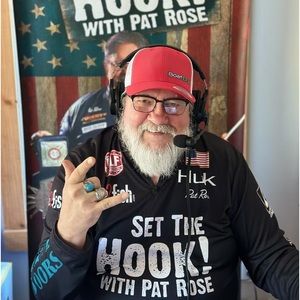 Meet your Posher, Pat